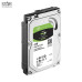 Ổ cứng HDD Seagate BarraCuda 4TB | SATA III, 3.5 - 2