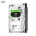 Ổ cứng HDD Seagate BarraCuda 4TB | SATA III, 3.5 - 5