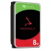 Ổ cứng HDD Seagate IronWolf NAS 8TB ST8000VN004 | SATA III, 3.5 inch, 7200RPM, 256MB Cache - 2