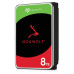 Ổ cứng HDD Seagate IronWolf NAS 8TB ST8000VN004 | SATA III, 3.5 inch, 7200RPM, 256MB Cache - 3