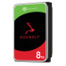 Ổ cứng HDD Seagate IronWolf NAS 8TB ST8000VN004 | SATA III, 3.5 inch, 7200RPM, 256MB Cache - 4
