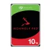 Ổ cứng HDD Seagate IronWolf Pro 10TB ST10000NT001 | SATA III, 7200RPM, 256MB Cache - 1
