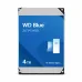 Ổ cứng HDD Western Digital Blue 4TB | SATA III, 3.5 - 1