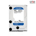 Ổ cứng HDD Western Digital Blue 2 TB | SATA III, 3.5 - 1
