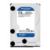 Ổ cứng HDD Western Digital Blue 2 TB | SATA III, 3.5 - 3