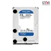 Ổ cứng HDD Western Digital Blue 2 TB | SATA III, 3.5 - 4