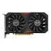 Card màn hình JGINYUE NVIDIA GeForce RTX 3060 BLACK DUAL FAN (N306012-HTRF-JG2) | 12GB GDDR6, 192-bit, 3DP, HDMI - 1