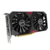 Card màn hình JGINYUE NVIDIA GeForce RTX 3060 BLACK DUAL FAN (N306012-HTRF-JG2) | 12GB GDDR6, 192-bit, 3DP, HDMI - 2
