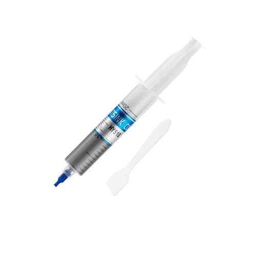 Keo tản nhiệt HY501 | Tuýp 20G