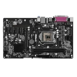 Main Asrock H81 Pro (QSD) - Bezon Buôn Ma Thuột