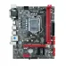 Mainboard AIWOLF AW-H310D4 (PN 966868310) | LGA 1151, mATX, 2 khe RAM - 2
