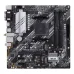 Mainboard ASUS Prime B550M-A Wifi DDR4 | AM4, mATX, 4 khe RAM - 2