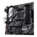 Mainboard ASUS Prime B550M-A Wifi DDR4 | AM4, mATX, 4 khe RAM - 4
