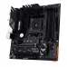 Mainboard (AMD) ASUS TUF GAMING B550M-PLUS WIFI II | AM4, mATX, 4 khe DDR4 - 2