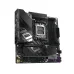 Mainboard (AMD) Gigabyte X870M AORUS Elite WiFi 7 | AM5, mATX, WiFi 7, 4 khe RAM - 3