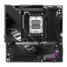Mainboard Gigabyte B850M AORUS Elite Wifi DDR5 | AM5, mATX, 4 khe RAM - 2