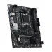Mainboard MSI Pro A620AM-B EVO DDR5 | AM5, mATX, 2 khe RAM - 4