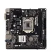 Mainboard ASRock H310CM-DVS DDR4 Cũ | LGA 1151, mATX, 2 khe RAM - 1