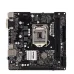 Mainboard ASRock H310CM-DVS DDR4 Cũ | LGA 1151, mATX, 2 khe RAM - 2