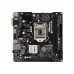 Mainboard Asrock H310CM-HDV QSD - 1
