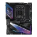 Mainboard ASRock X870E Nova Wifi DDR5 | AM5, ATX, 4 khe RAM - 2