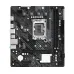 Mainboard ASRock H610M-H2/M.2 DDR4 | LGA 1700, mATX, 2 khe RAM - 2