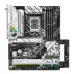 Mainboard ASRock Z790 Steel Legend Wifi DDR5 | LGA 1700, ATX, 4 khe RAM - 4