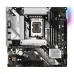 Mainboard ASRock B760M Pro RS DDR4 | LGA 1700, mATX, 4 khe RAM - 2