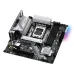 Mainboard ASRock B760M Pro RS DDR4 | LGA 1700, mATX, 4 khe RAM - 4