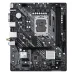 Mainboard ASRock H610M/AC Wifi DDR4 | LGA 1700, mATX, 2 khe RAM - 2