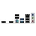 Mainboard ASRock H610M-H2/M.2 D5 DDR5 | LGA 1700, mATX, 2 khe RAM - 5