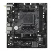 Mainboard ASRock A520M.AC Wifi DDR4 | AM4, mATX, 2 khe RAM - 2