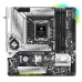 Mainboard ASRock B760M Steel Legend Wifi DDR5 | LGA 1700, mATX, 4 khe RAM - 5