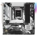 Mainboard ASRock B760M Pro RS Wifi DDR5 | LGA 1700, mATX, 4 khe RAM - 2