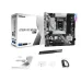 Mainboard ASRock B760M Pro RS Wifi DDR4 | LGA 1700, mATX, 4 khe RAM - 5