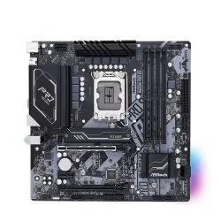 Mainboard ASRock B660M Pro RS QSD - Bezon Buôn Ma Thuột
