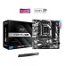 Mainboard ASRock B760M Pro-A WiFi DDR5 | LGA1700, Micro-ATX, 4 khe RAM - 1