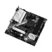Mainboard ASRock B550M Pro4 DDR4 | AM4, mATX, 4 khe RAM - 4