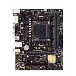 Mainboard ASUS A68HM-K DDR3 Cũ | FM2+, mATX, 2 khe RAM - Bezon Buôn Ma Thuột