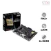 Mainboard ASUS A68HM-K DDR3 | FM2+, mATX, 2 khe RAM - 2