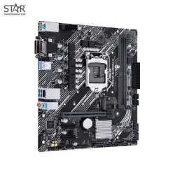 Mainboard Asus B460M-K Prime QSD - Bezon Buôn Ma Thuột
