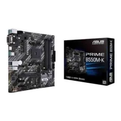 Mainboard Asus B550M-K Prime - Bezon Buôn Ma Thuột