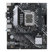 Mainboard Asus B660M-K Prime DDR4 QSD - 1