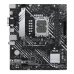 Mainboard Asus B660M-K Prime DDR4 QSD - 1
