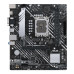 Mainboard Asus B660M-K Prime DDR4 QSD - 2