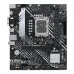 Mainboard Asus B660M-K Prime DDR4 QSD - 2