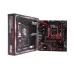 Mainboard ASUS EX-B760M-V5 DDR5 | LGA 1700, mATX, 2 khe RAM - 1
