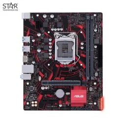 Mainboard Asus EX B360M-V3 QSD - Bezon Buôn Ma Thuột