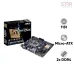 Mainboard ASUS H110M-K DDR4 | LGA 1151, mATX, 2 khe RAM - 2