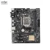 Mainboard ASUS H110M-K DDR4 | LGA 1151, mATX, 2 khe RAM - 4